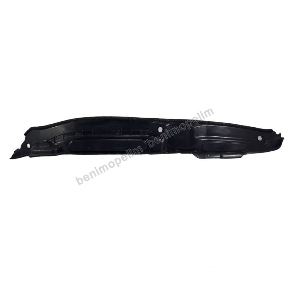 Product Code : 84141-C8000 - Hyundai I20 Left Fender Inner Insulator Original 84141-C8000