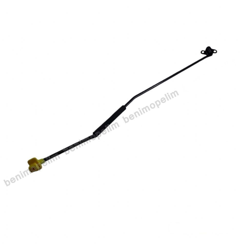 Product Code : 81170D3000 - Hyundai Tucson Engine Bonnet Brace Original 81170D3000