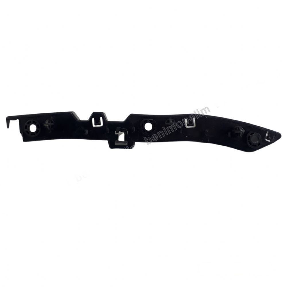 Product Code : 9821847480 - Peugeot Partner Front Bumper Mount Left Original 9821847480