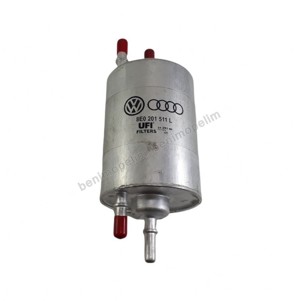 Audi A5-AudiB5 Gasoline Filter Original