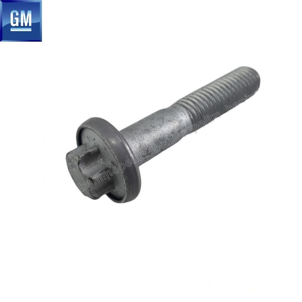 Product Code : 9820301280 - Opel Corsa F Front Joint Bolt GM Genuine 9820301280