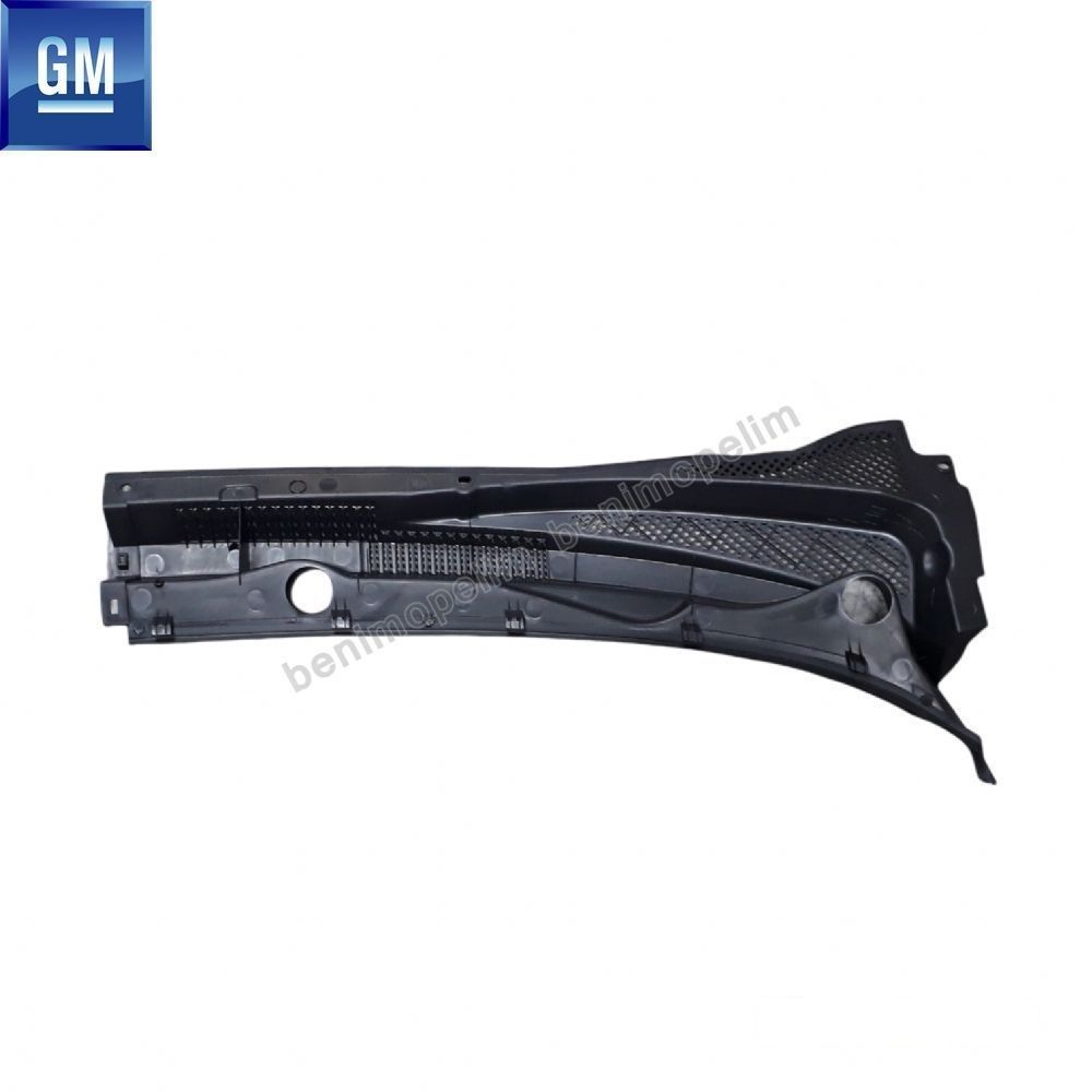 Chevrolet Cruze Left Front Windscreen Water Deflector GM Genuine 95130242