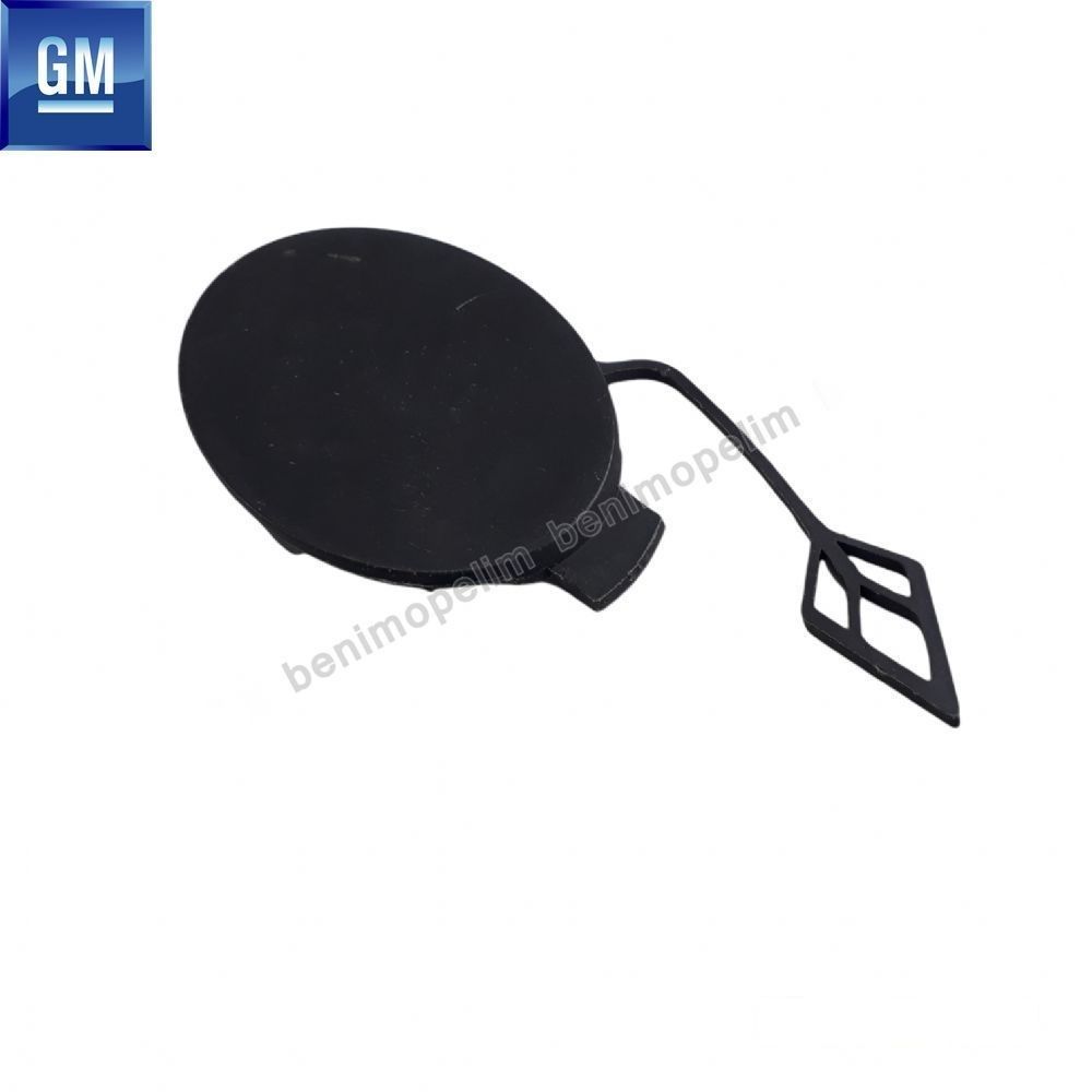 Chevrolet Aveo T300 Front Drawbar Cover GM Genuine 96694765