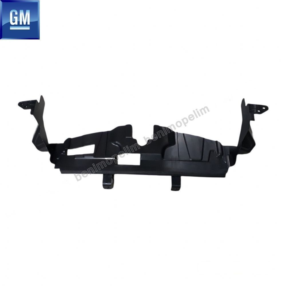 Product Code : 42492898 - Opel Mokka, Mokka X Radiator Top Reflector GM Genuine 42492898