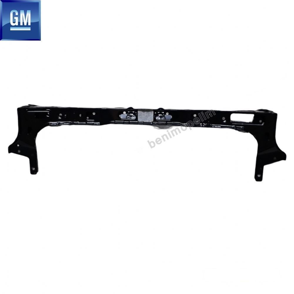 Product Code : 39052086 - Opel Astra K Front Panel GM Genuine 39052086 - 39017360