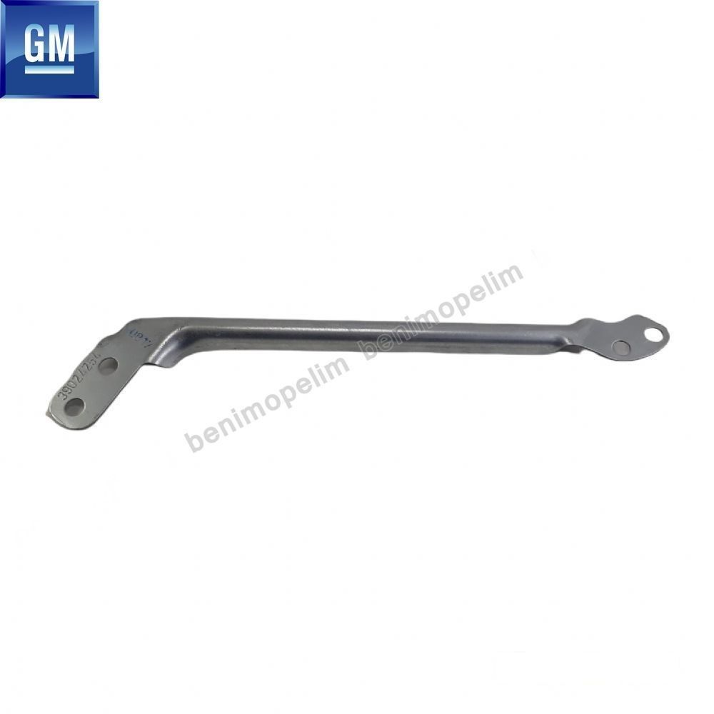 Product Code : 39024254 - Opel Crossland X Left Front Chassis End Extension GM Genuine 39024254