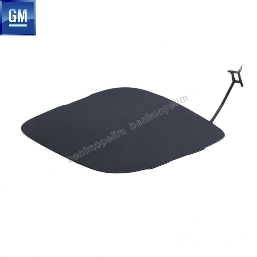 Opel Mokka, Mokka X Front Drawbar Cover GM Original 42506904