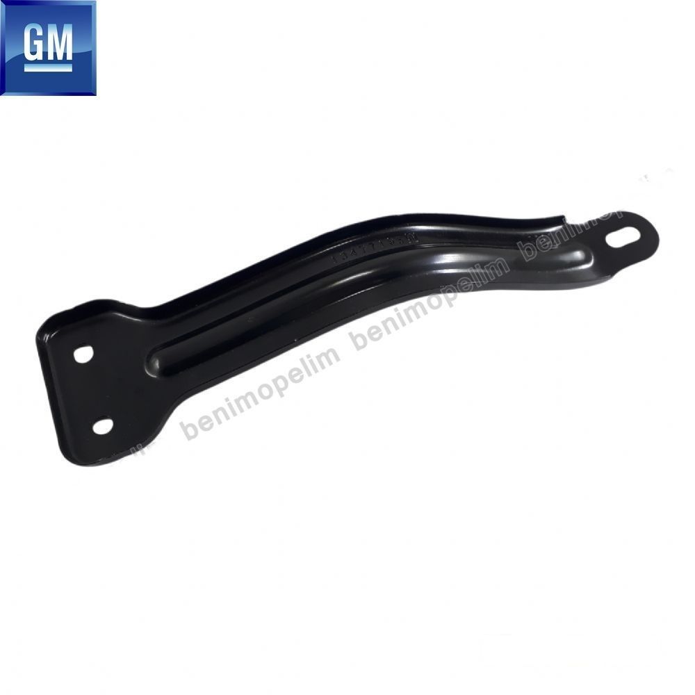 Product Code : 13477195 - Opel Crossland X Front Bumper Iron Stabiliser GM Genuine 13477195