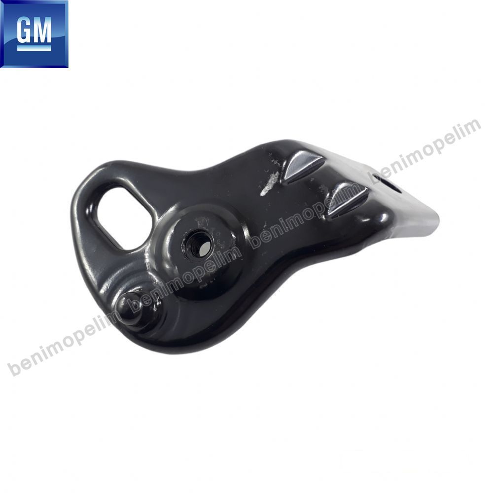 Product Code : 13191156 - Opel Corsa D Left Front Seat Mounting Bracket GM Genuine 13191156 - 580705