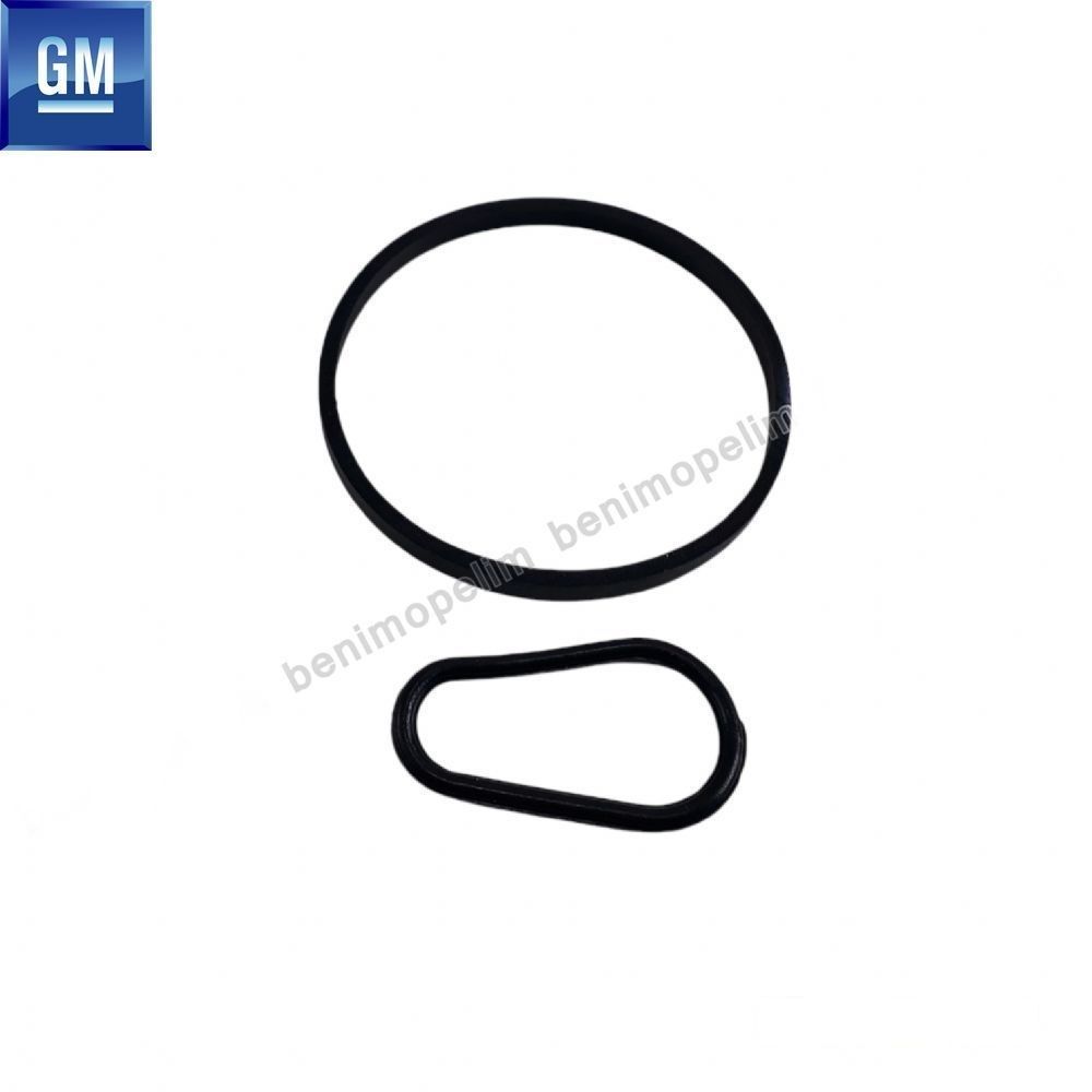 Product Code : 3649081 - Opel Crossland X, Grandland X Vacuum Pump Seal Kit GM Genuine 3649081 - 117012