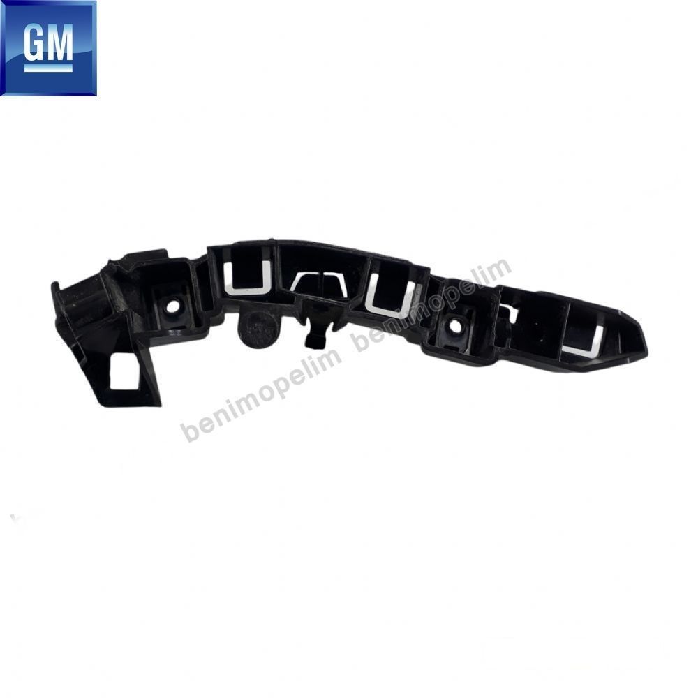 Product Code : 3649420 - Opel Grandland X Right Front Bumper Bracket GM Original 3649420 - YP00026680