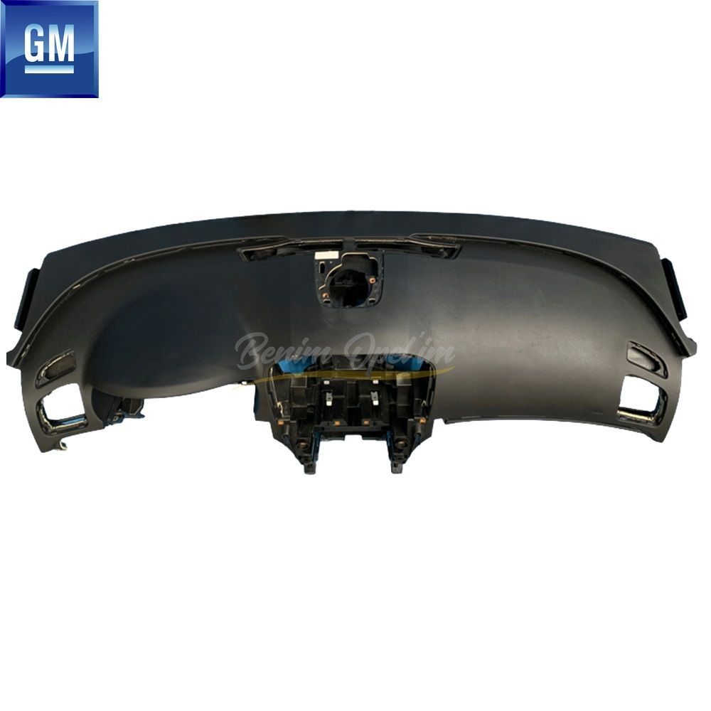 Product Code : 22807754 - Opel Insignia A Front Torpedo Panel Black Complete GM Original 22807754 - 2201114