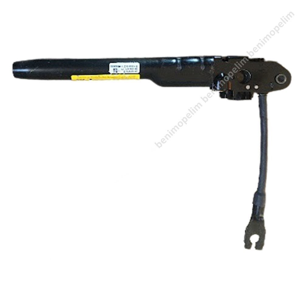 Product Code : 9809467177 - Peugeot 3008 Bonnet Trigger (Exit) Original 9809467177