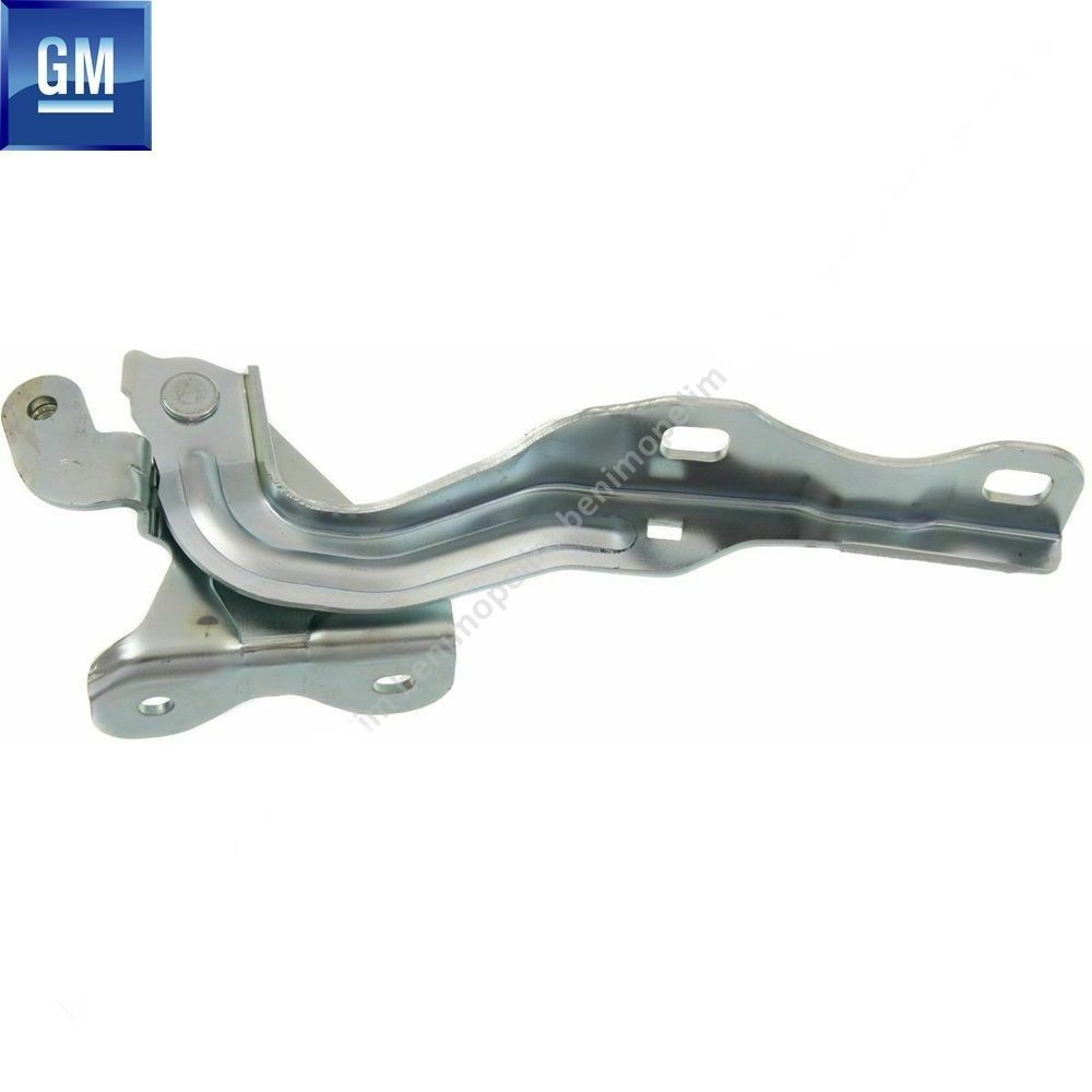 Product Code : 95462341 - Chevrolet Aveo T300 Engine Bonnet Hinge Left GM Genuine 95462341 - 95292251