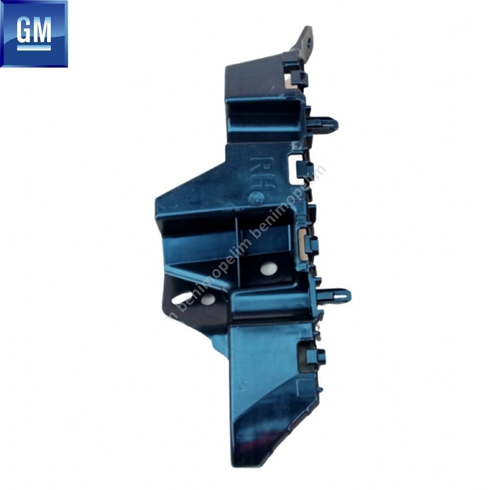 Product Code : 42549087 - Opel Corsa D Rear Bumper Bracket right GM Original 42549087 - 475498858