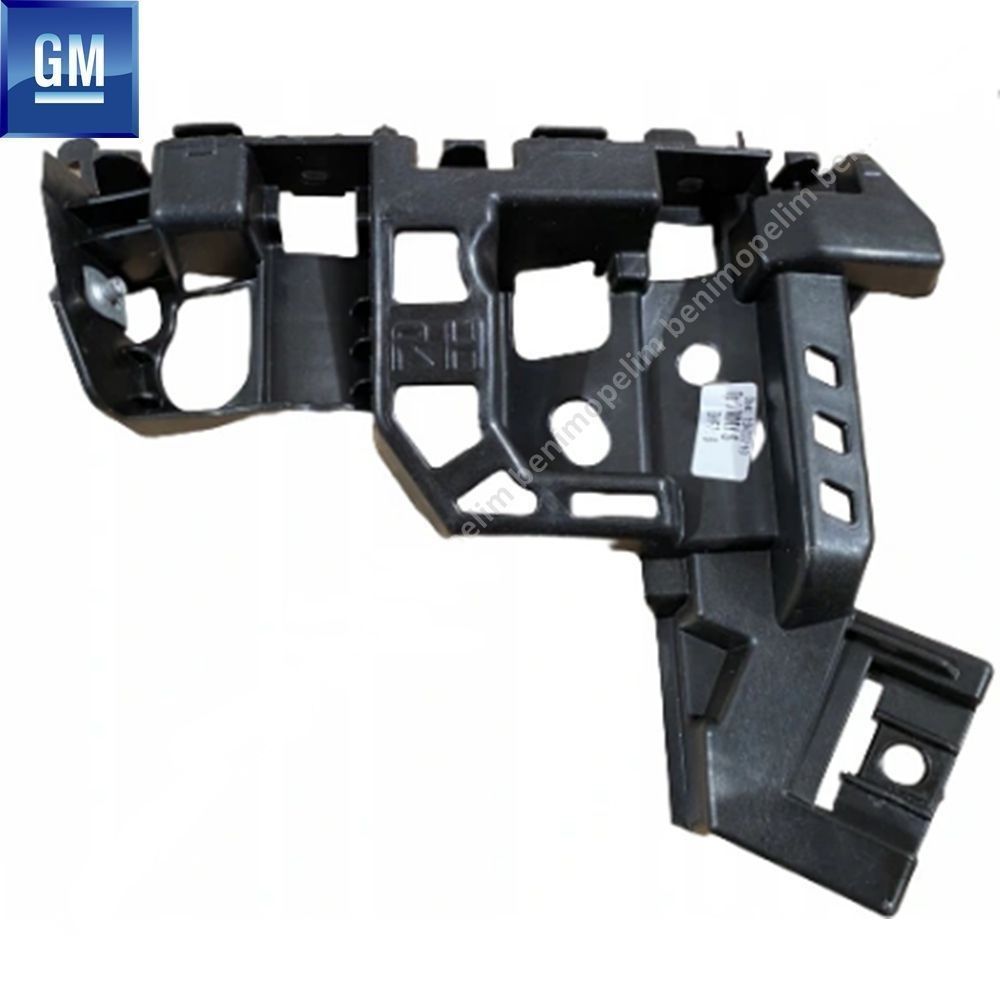 Product Code : 39020433 - Opel Astra K Right Rear Bumper Bracket GM Genuine 39020433 - 4571979