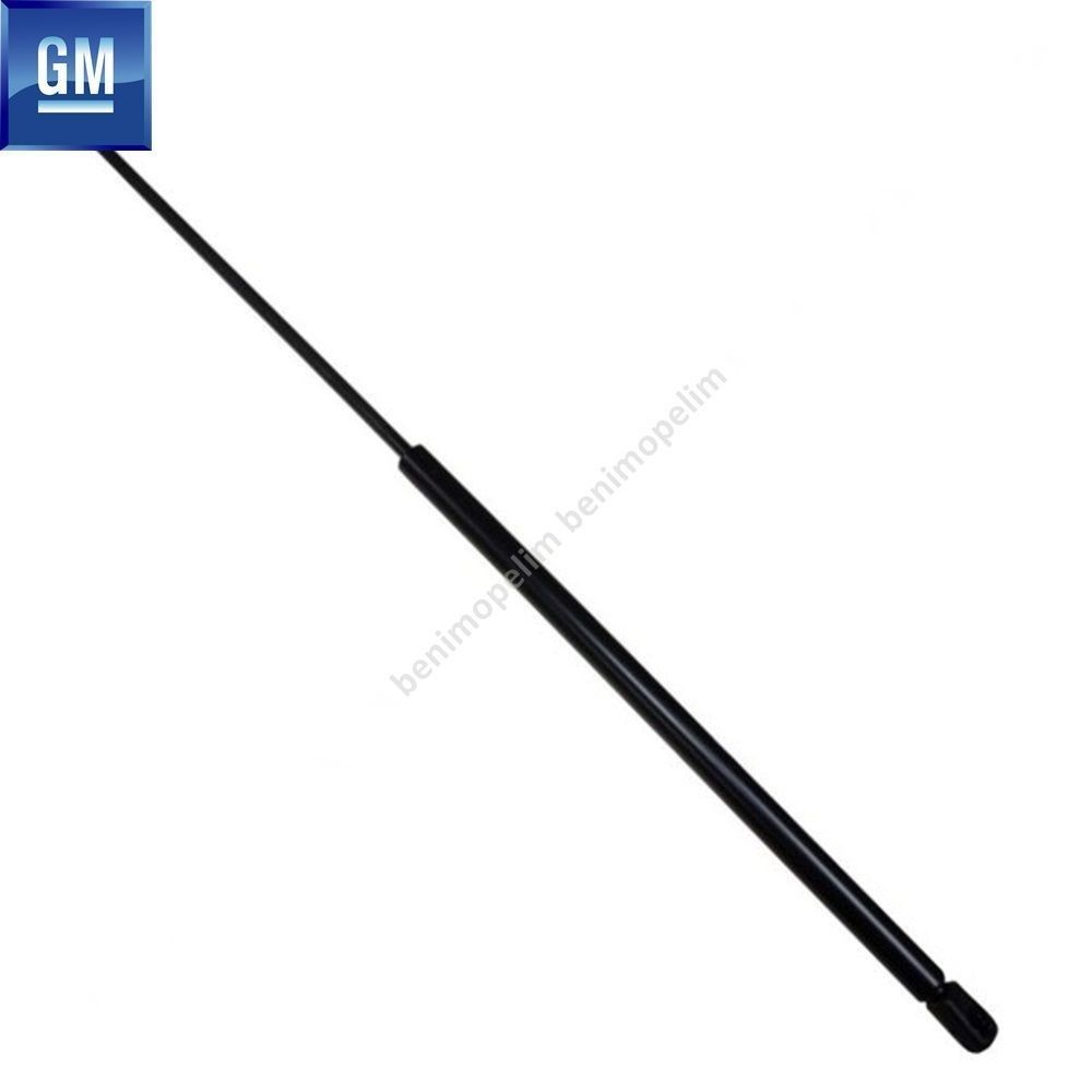 Product Code : 24465295 - Opel Astra H Front Bonnet Shock Absorber GM Genuine 24465295 - 1180405