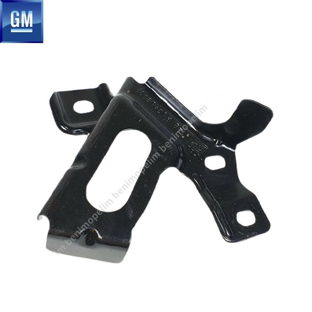 Product Code : 13412038 - Opel Astra K Left Inner Fender Bracket GM Genuine 13412038