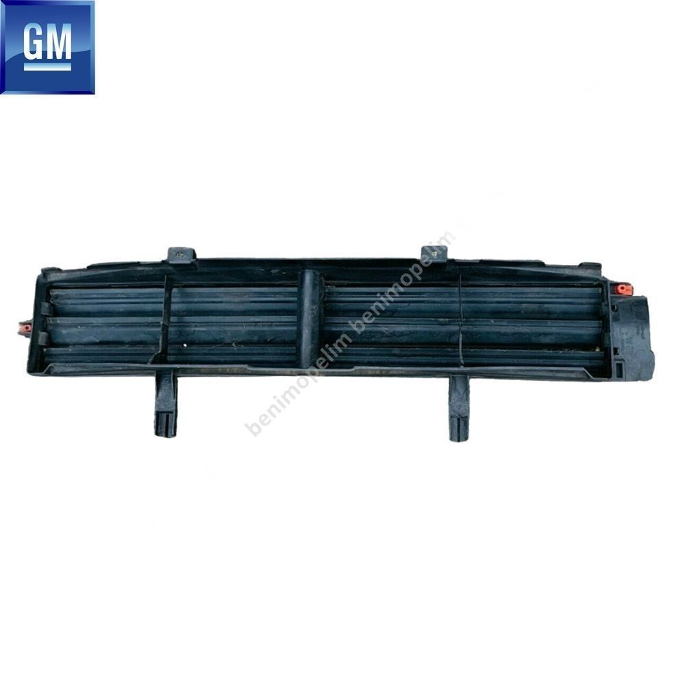 Product Code : 13368702 - Opel Astra J Ventilation Panel Complete GM Original 13368702