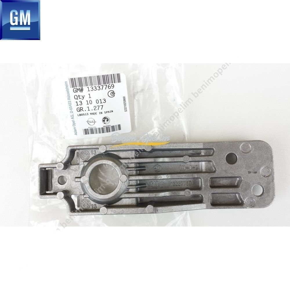 Product Code : 13337769 - Opel Insignia A Radiator Lower Leg Right, Left GM Genuine 13337769 - 1310013