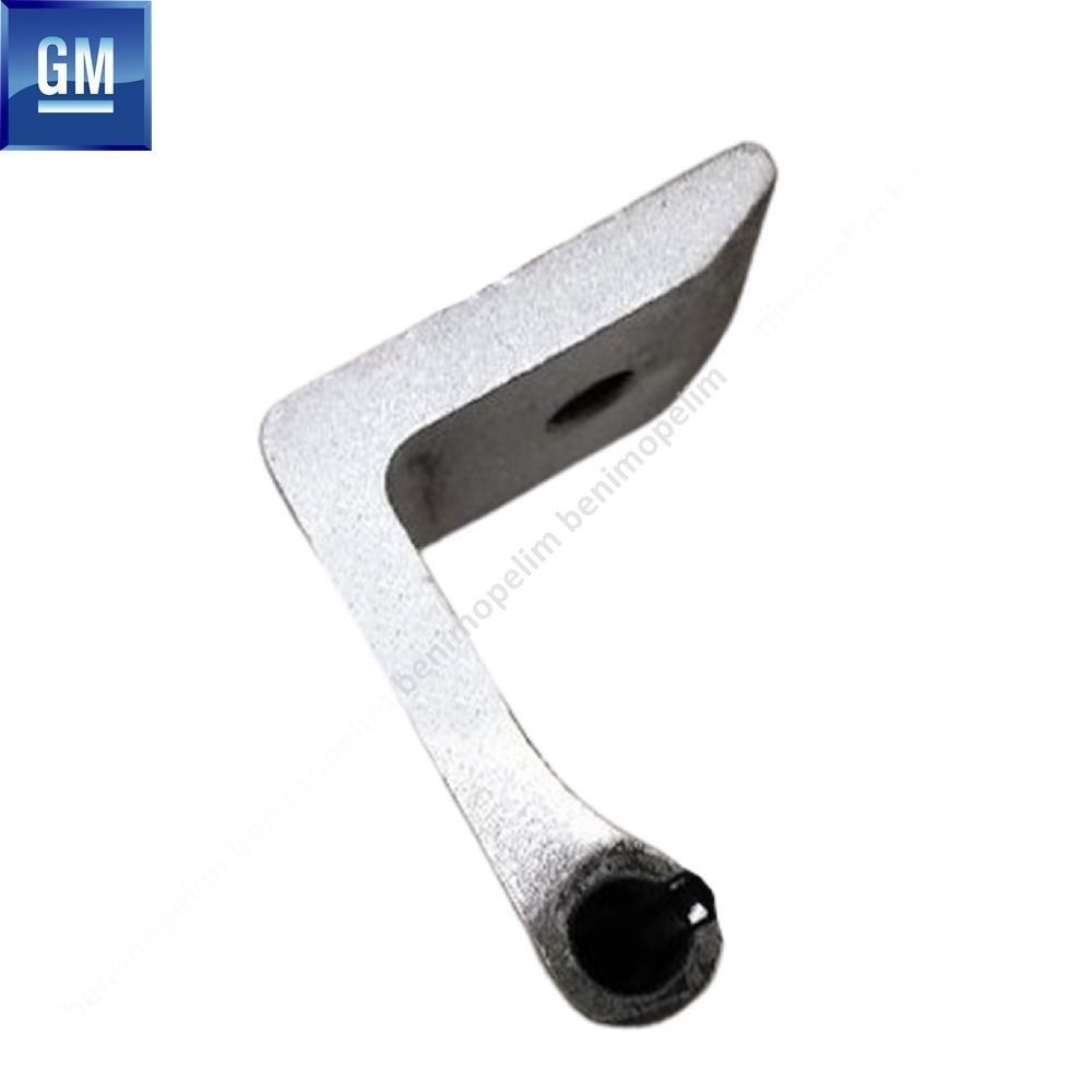 Product Code : 13182523 - Opel Corsa D, Corsa E Tailgate Hinge GM Genuine 13182523