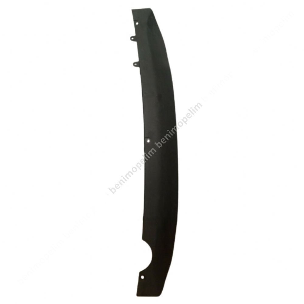 Hyundai I20 Rear Bumper Lower Cover Original 86695-C8000