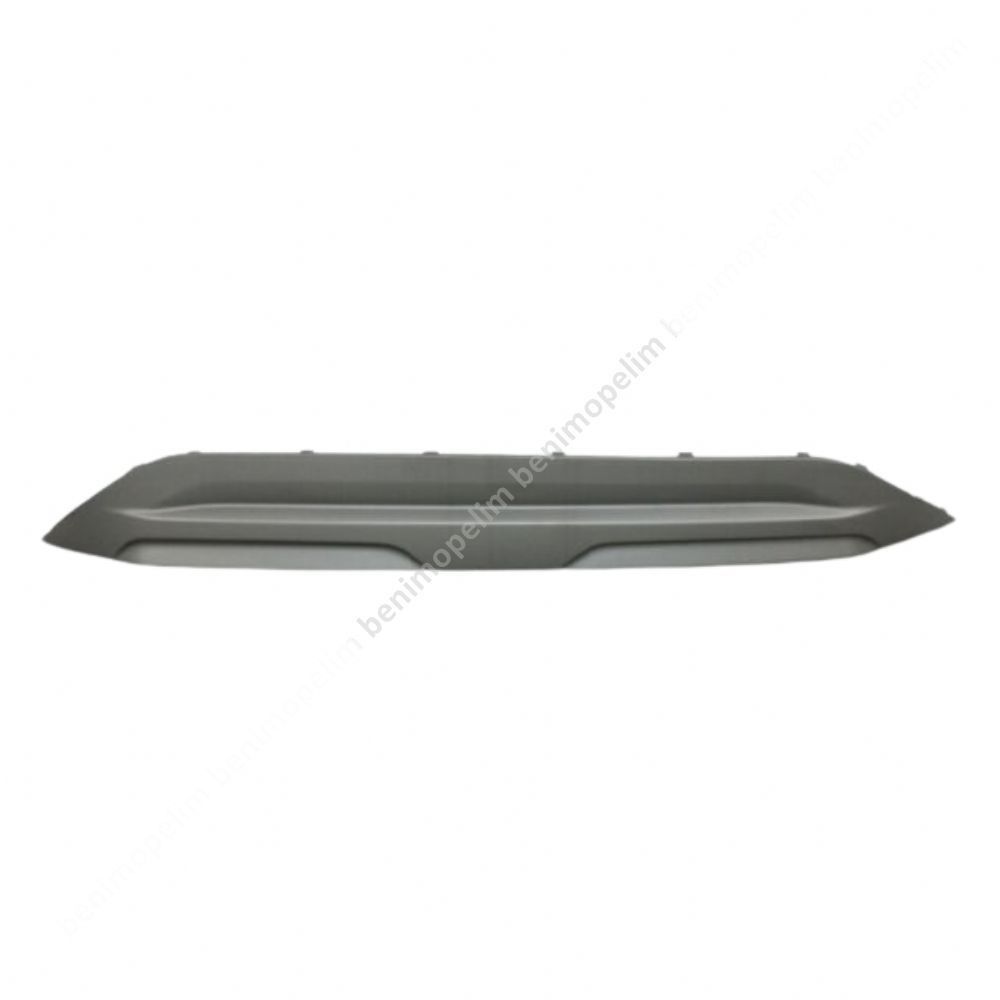 Product Code : 86671-J9000 - Hyundai Kona Rear Bumper Lower Bakelite Original 86671-J9000