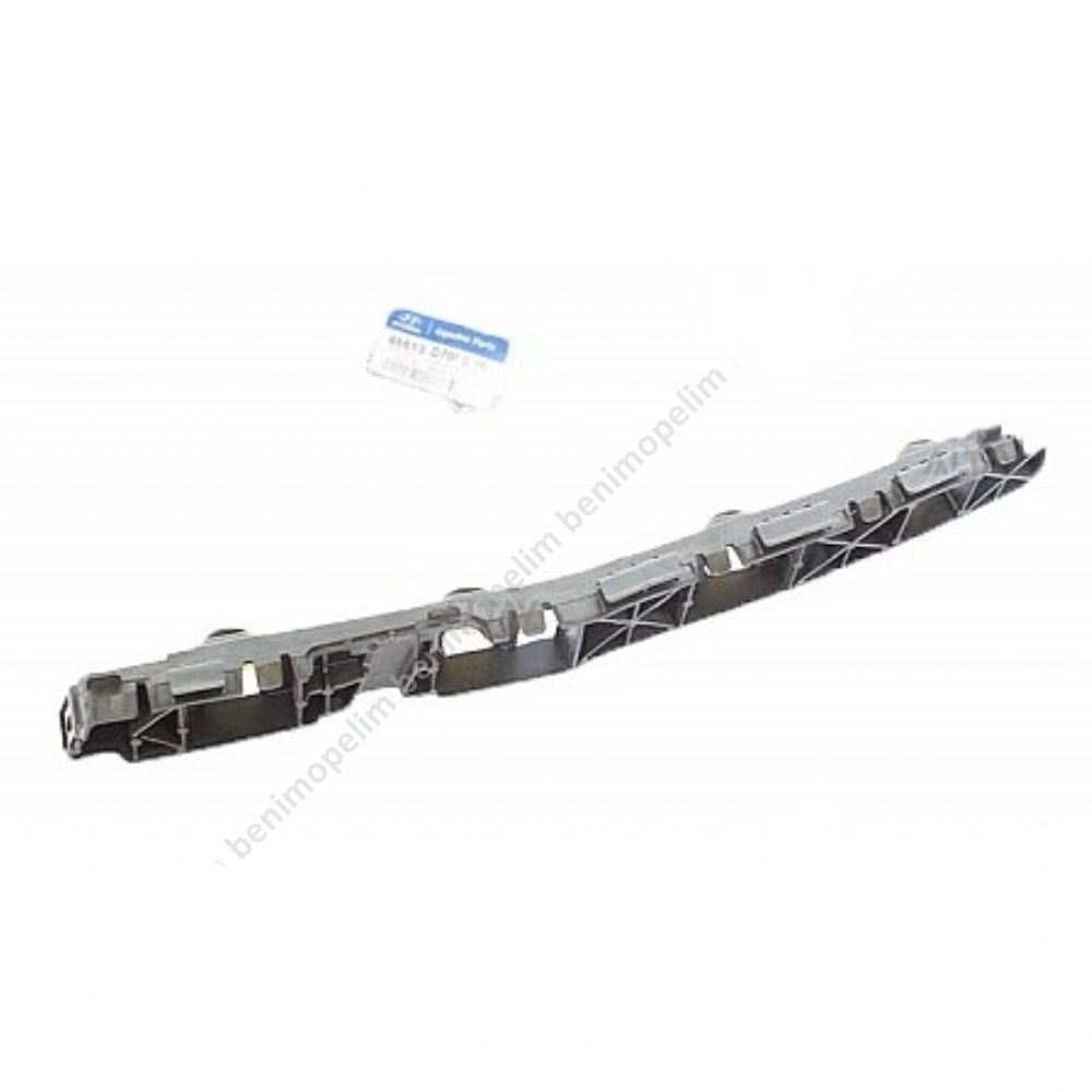 Product Code : 86613D7000 - Hyundai Tucson Rear Bumper Mounting Bracket Left Upper Original 86613D7000