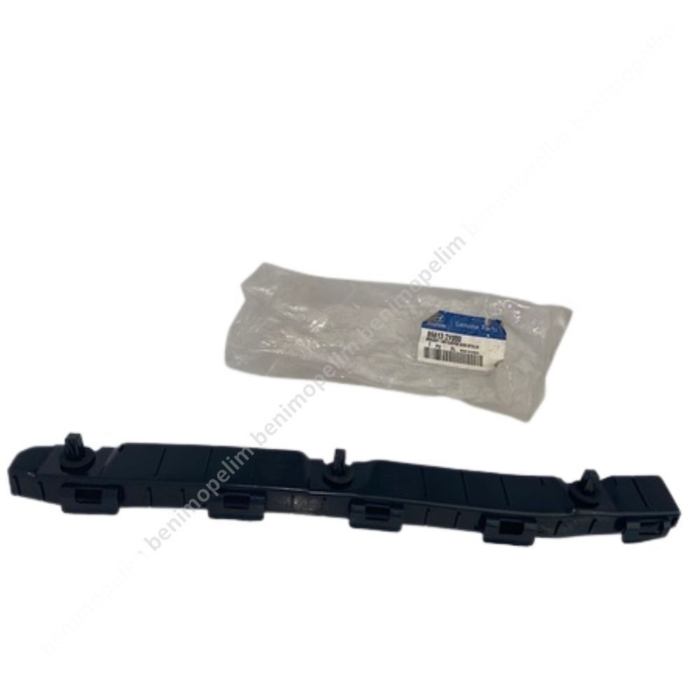 Product Code : 86613-2Y000 - Hyundai IX35 Rear Bumper Left Link Bracket Original 86613-2Y000