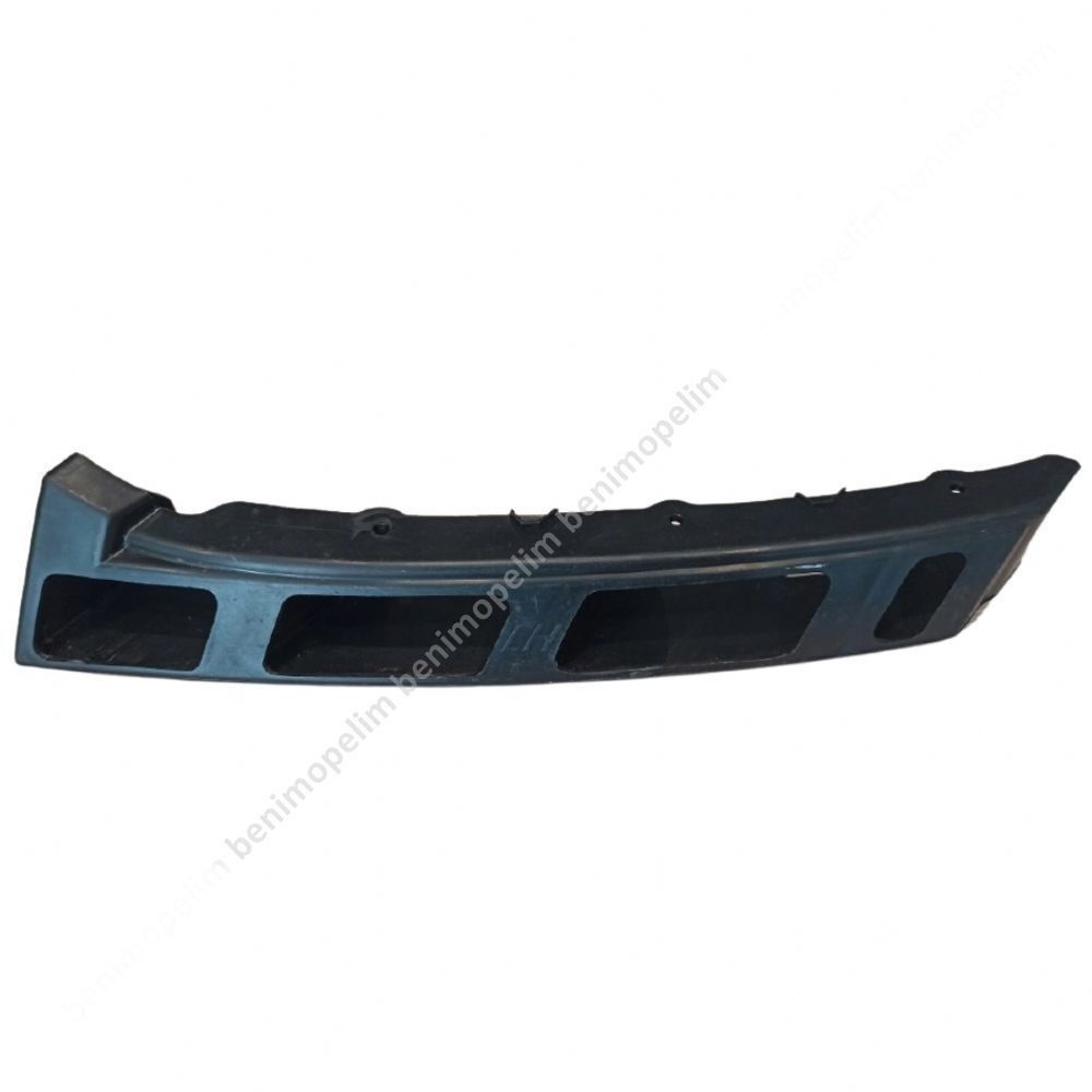 Product Code : 86563-1J500 - Hyundai I20 Bumper Mount Bracket Front Upper Left Original 86563-1J500