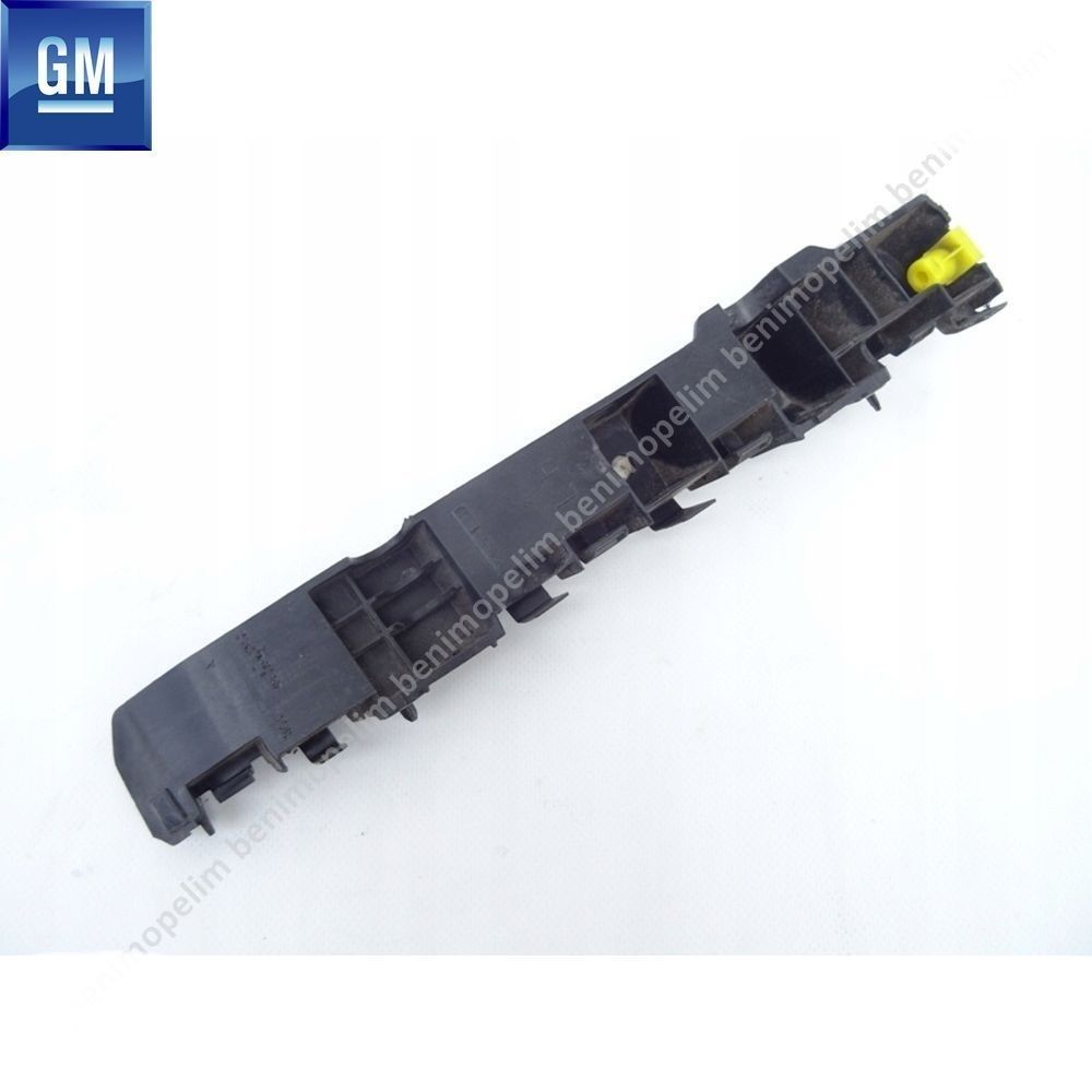 Product Code : 39085591 - Opel Corsa E Bumper Bracket Left Rear GM Original 39085591