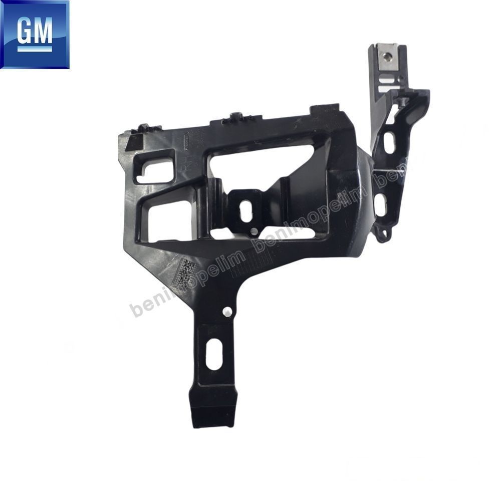 Product Code : 39003559 - Opel Corsa E, Mokka Headlight Bracket left GM Original 39003559