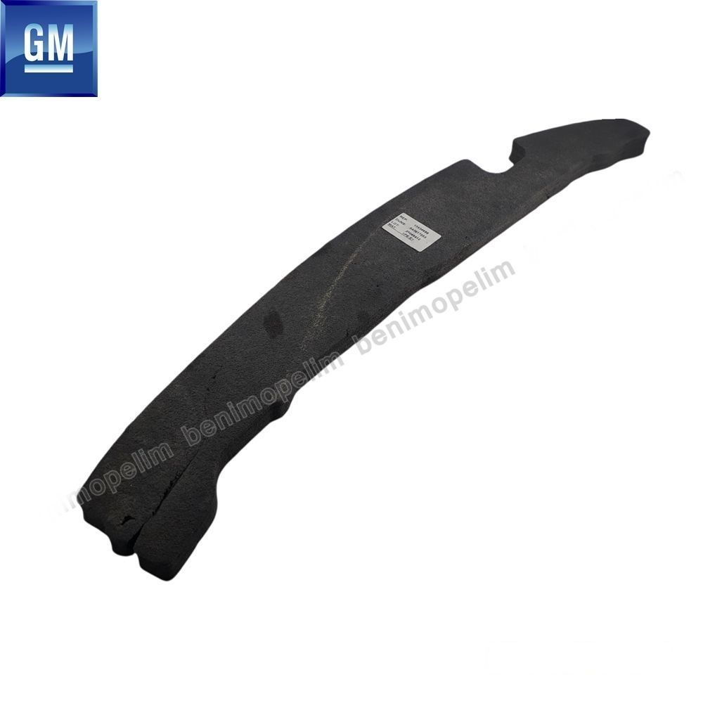 Product Code : 13434698 - Opel Astra J Front Fender Insulation GM Original 13434698 - 121133