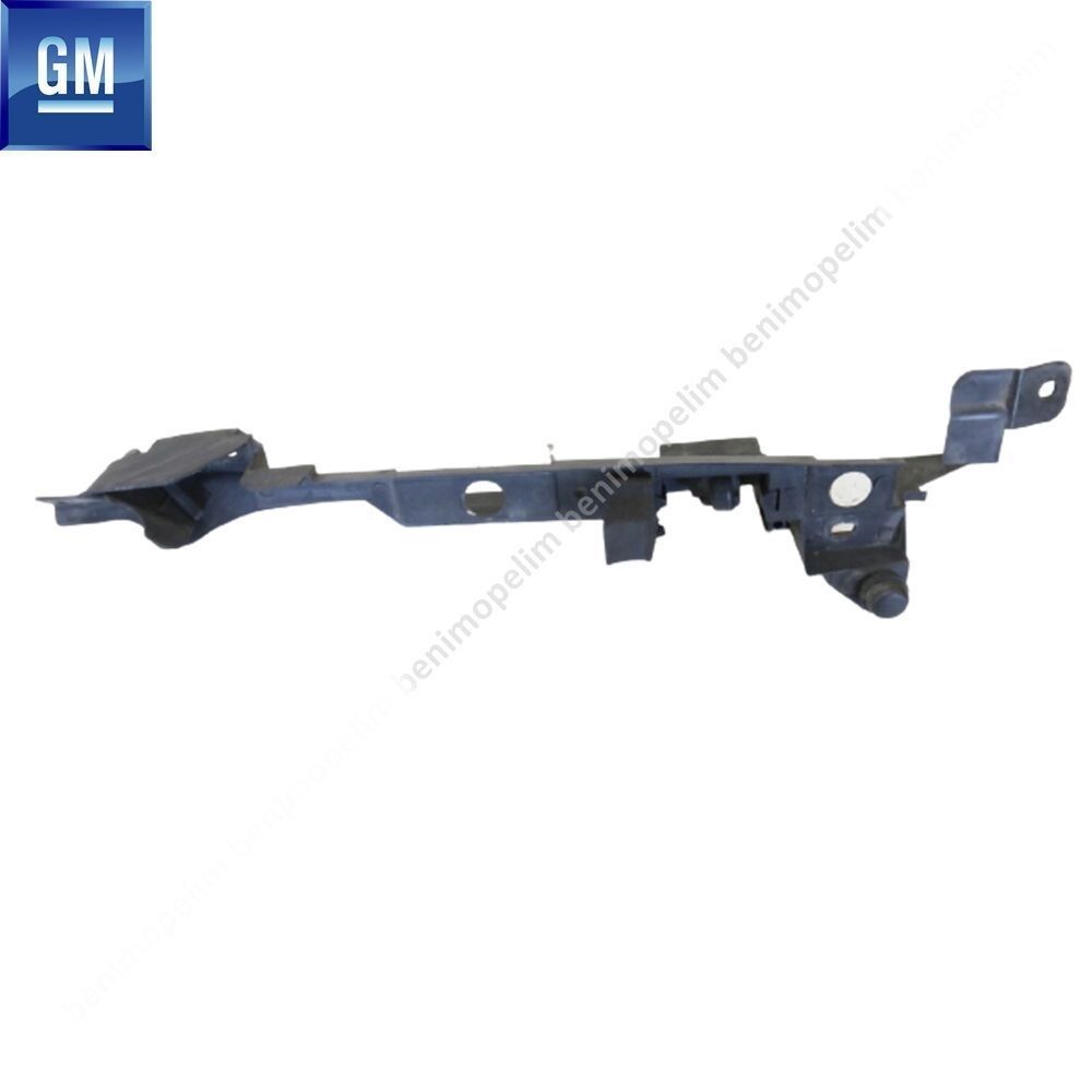 Product Code : 13395918 - Opel Corsa D Bonnet Lift Support Bar GM Genuine 13395918