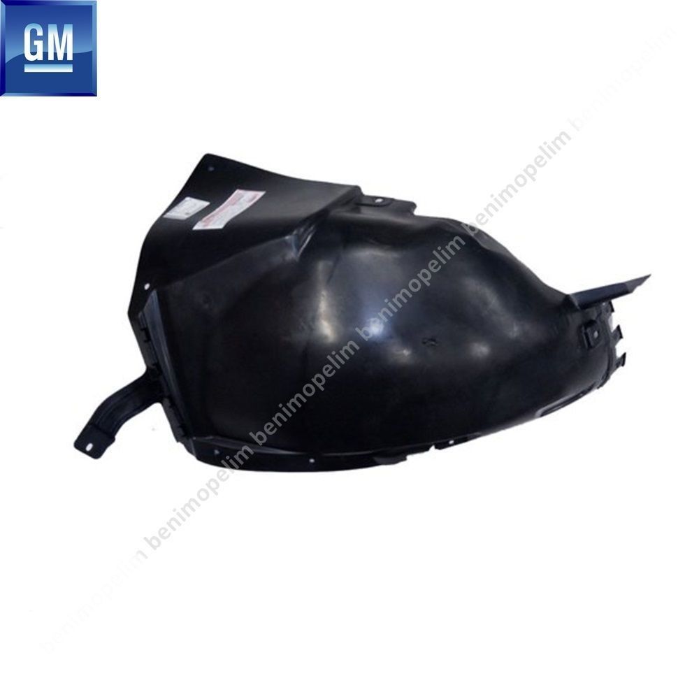 Product Code : 13373507 - Opel Astra J Fender Hood Left Front GM Original 13373507 - 1106026