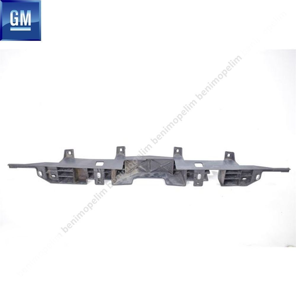 Product Code : 13264478 - Opel Astra J Front Panel Bracket GM Genuine 13264478 - 13264477