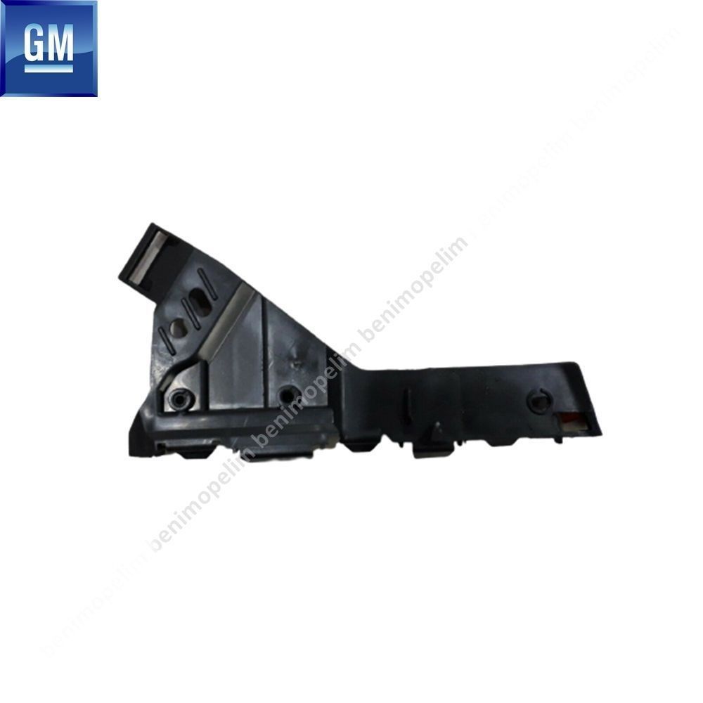 Product Code : 13238443 - Opel Insignia Bumper Mount Left Front GM Genuine 13238443