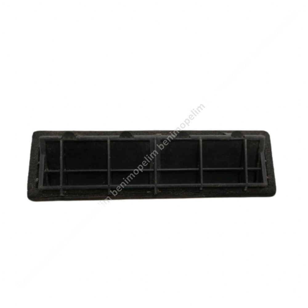 Product Code : 97512-25100 - Hyundai Solaris Air Duct Right Rear Original 97512-25100