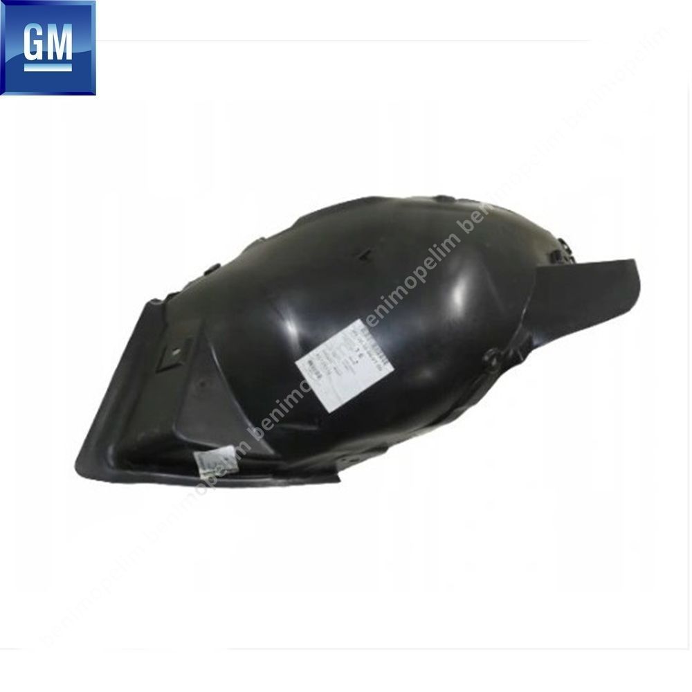 Product Code : 1106027 - Opel Astra J Fender Hood Front Rear GM Original 1106027 - 13373511