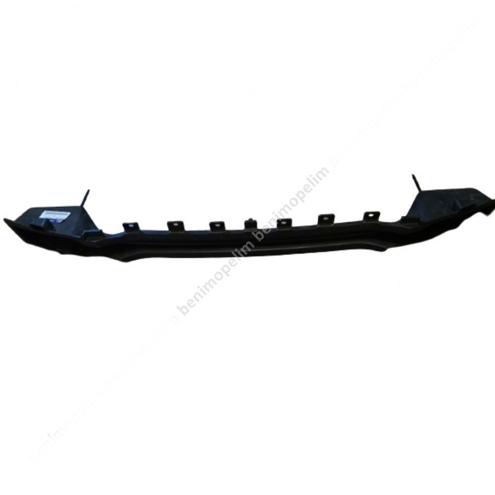 Hyundai I20 Rear Bumper Iron Original 86630-1J500