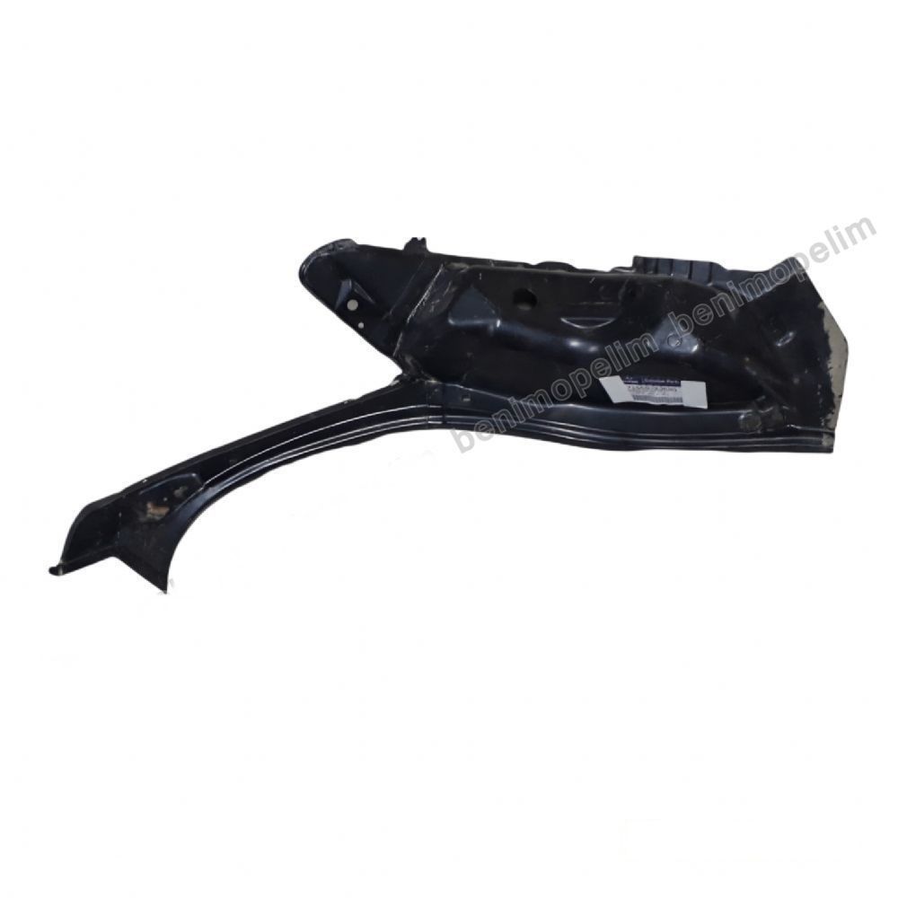 Product Code : 71550-1J500 - Hyundai I20 Stop Lamp Housing Sheet Original 71550-1J500