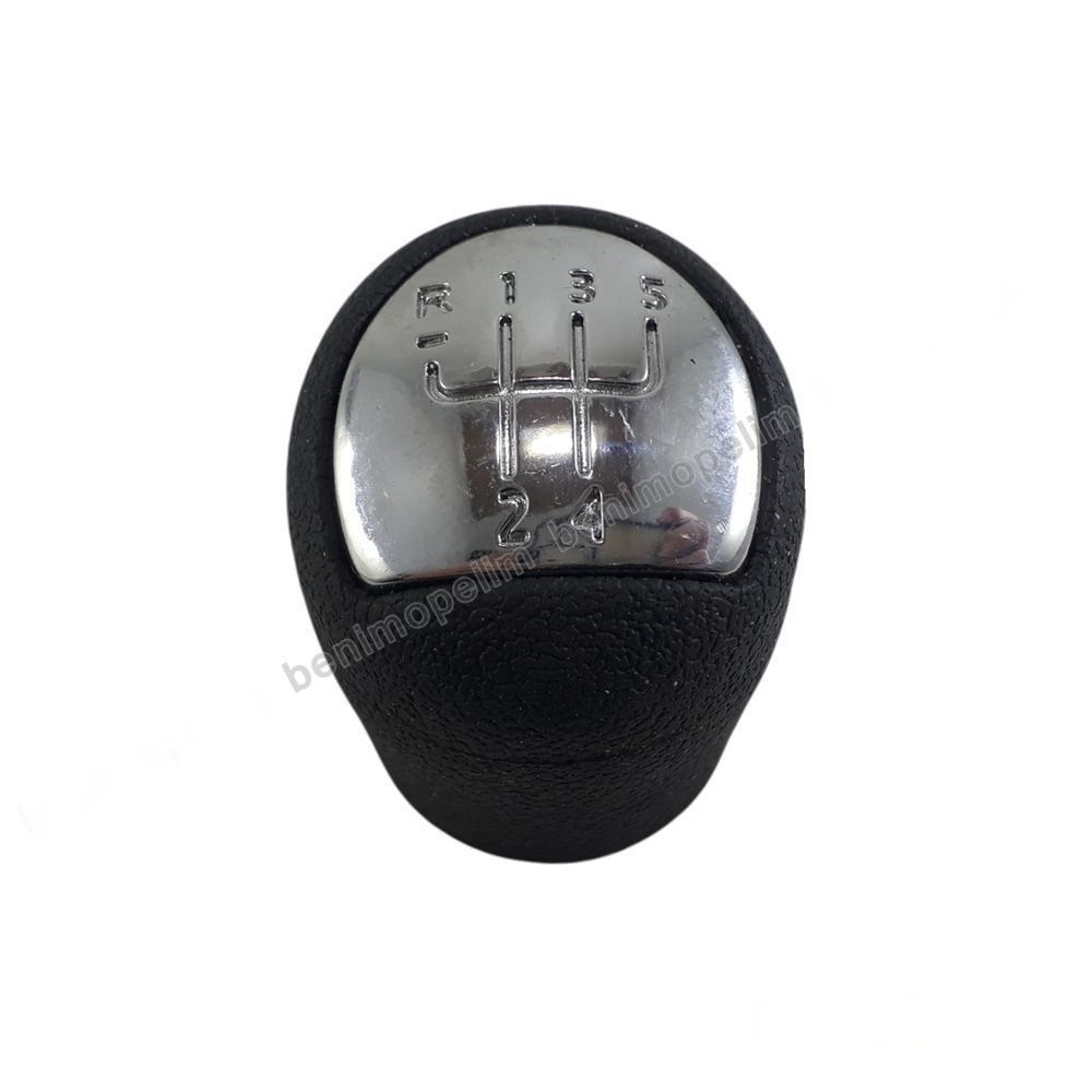 Gear Knob Renault Clio, Kangoo, Megane Original 8200568122