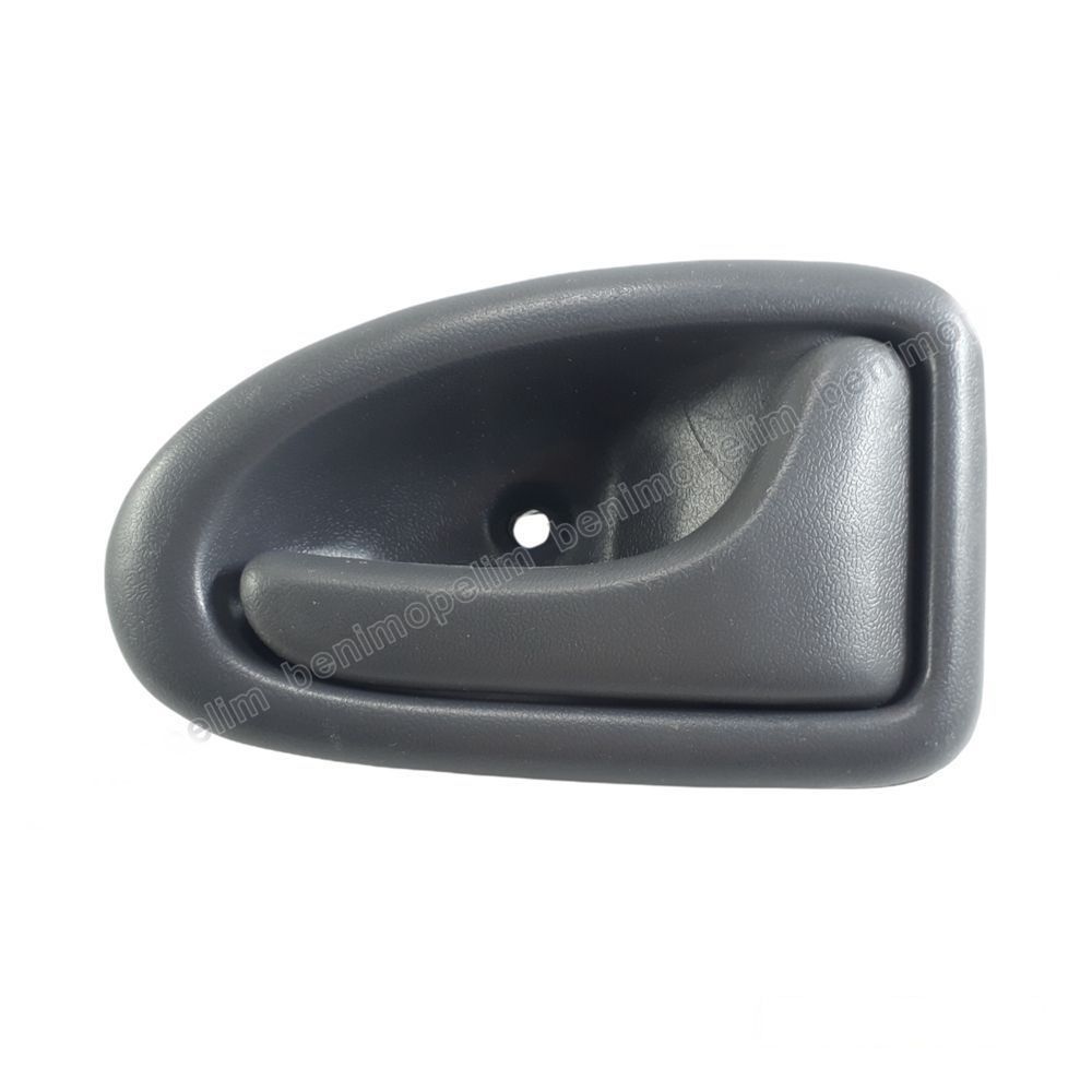 Product Code : 8200669525 - Renault Clio Door Interior Opening Handle Right Grey 1st Class Quality #8200669525