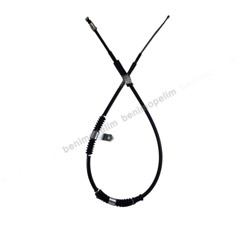 Chevrolet Lacetti Hand Brake Cable Right Korean Imported 96435119