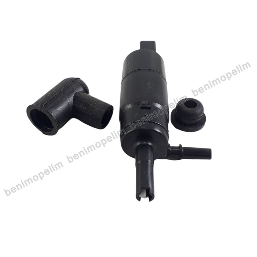 Chevrolet Captiva, Opel Antara Windscreen Washer Wiper Water Fountain Motor Korea Imported