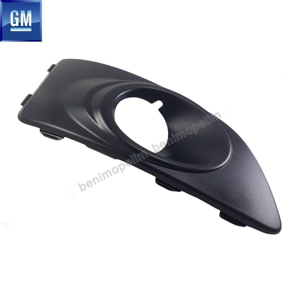 Product Code : 96694773 - Chevrolet Aveo T300 Right Fog Headlamp Cover Foggy GM Original 96694773