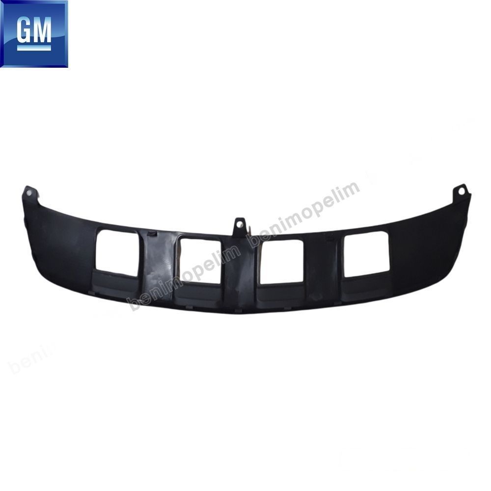 Product Code : 96660537 - Opel Antara Front Bumper Panel Lower GM Original 96660537