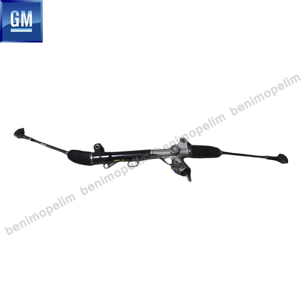 Product Code : 96626520 - Chevrolet Captiva Opel Antara Steering Box GM Original 96626520 - 94567347