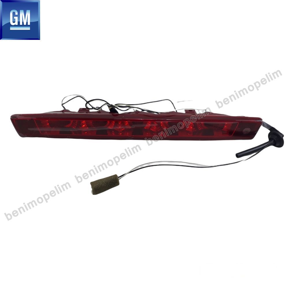 Product Code : 95242305 - Chevrolet Captiva C100, Captiva C140 Stop Lamp GM Genuine 95242305 - 96962100