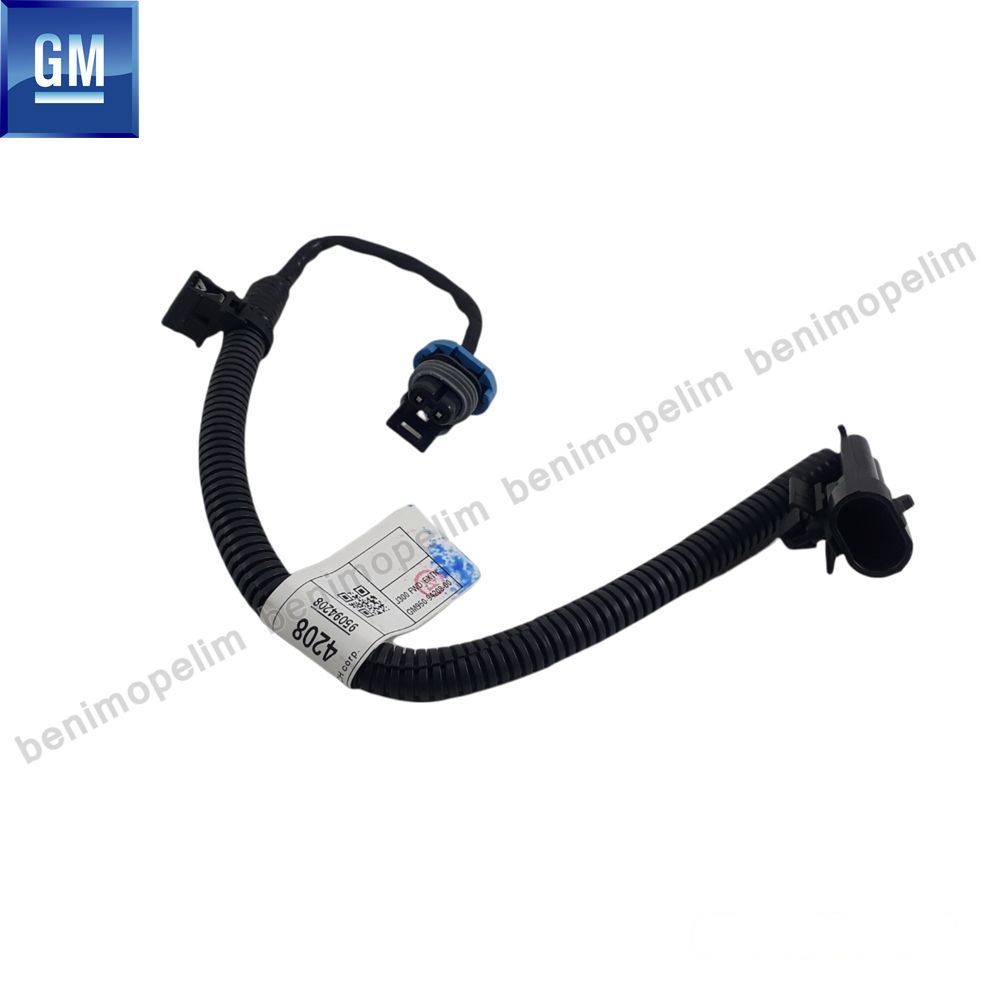 Product Code : 95094208 - Chevrolet Cruze Wiring Harness GM Genuine 95094208